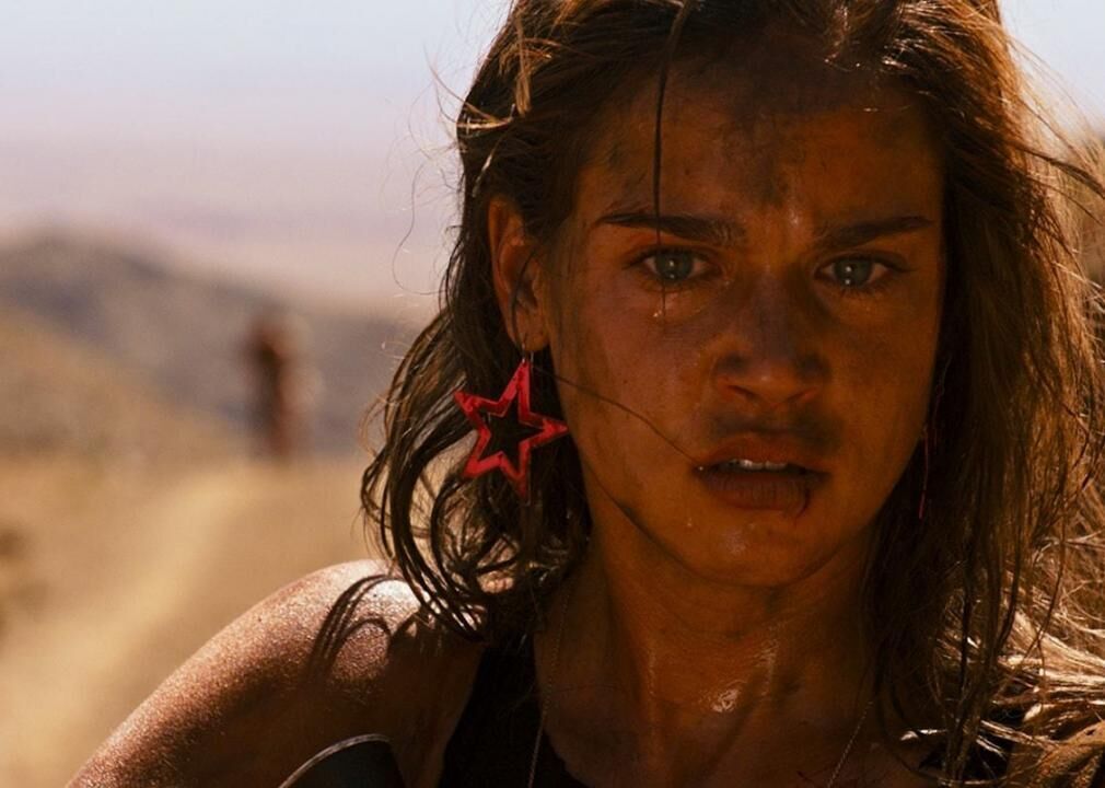 #83. Revenge (2017)